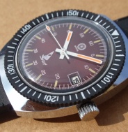 PRIM SPORT 2 AUTOMATIC ANCRE SURF INTAKTNÍ STAV