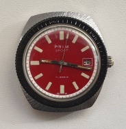 Prim sport II