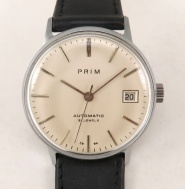 Hodinky PRIM AUTOMATIC, Primland_19