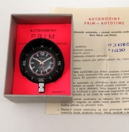 PRIM AUTO-TIME RALLYE