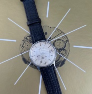 PRIM Automatic Bauhaus chrom !