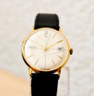 Prim - Elegant - (12) - kal. 68 - Zlacené