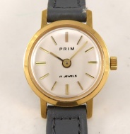 Raritní hodinky PRIM. Marta12