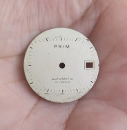 Číselník Prim Automatic