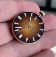 Prim Automatic