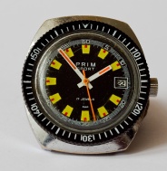PRIM SPORT II