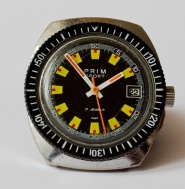PRIM SPORT II