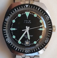 Hodinky Prim Sport II