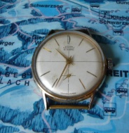 PRIM 15 RUBÍNŮ CZECHOSLOVAKIA