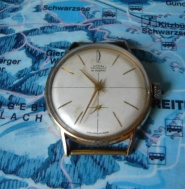 PRIM 15 RUBÍNŮ CZECHOSLOVAKIA