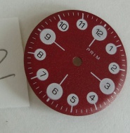 Číselník pro dětské Prim