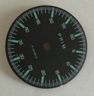 Číselník na dětské sporty