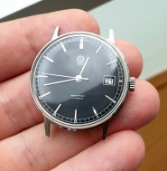 Prim Ancre 34mm TOP