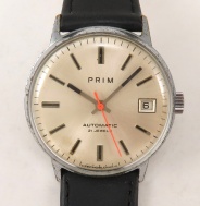 Hodinky PRIM AUTOMATIC. Marta10