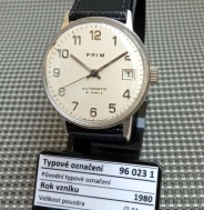 Prim automatic Bauhaus 