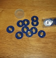 Nové péro kal. 66, 68