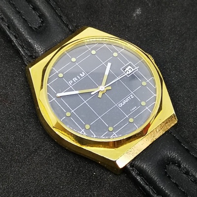 Prim quartz funkční