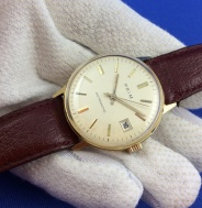 Vzácne PRIM AUTOMATIC 69 618 3