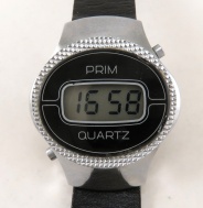 Digitální hodinky PRIM. Marta10