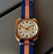 Prim Automatic, kal. 96 