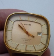 prim automatic, pouzdro