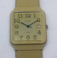 Prim quartz
