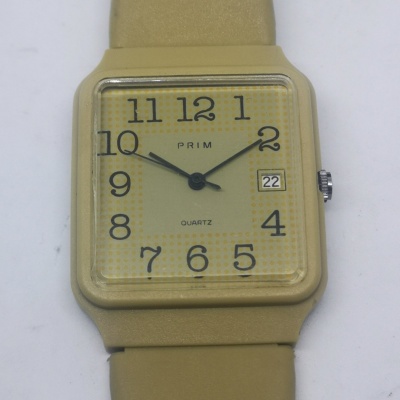 Prim quartz