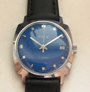 Hodinky PRIM kalibr 68