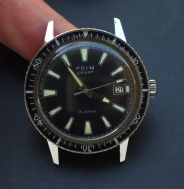 Hodinky Prim Sport 1 