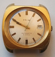 Prim automat