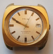 Prim automat