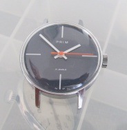 Hodinky Prim - typ 66 427 1 z roku 1981
