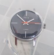 Hodinky Prim - typ 66 427 1 z roku 1981