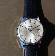 Prim Pyžamo kal. 68- Sunburst