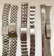 Kovové tahy ( Sea Lord, Kovotex Trenčín)