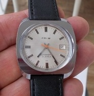 krasne prim automatic funkcni bez koroze min nosene jak nove 
