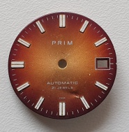 Číselník Prim automat