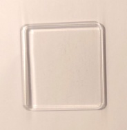 Sklo do hodinek PRIM Quartz
