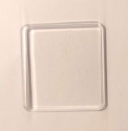 Sklo do hodinek PRIM Quartz