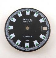 Číselník PRIM SPORT II.