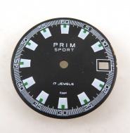 Číselník PRIM SPORT II.