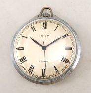 Kapesní hodinky PRIM. Primland_1