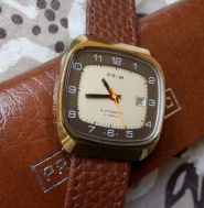 Prim automatic 