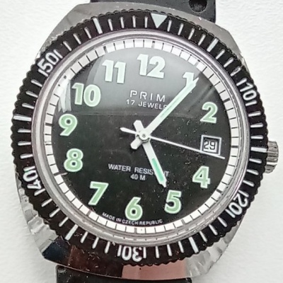 Prim Sport vzácné TOP