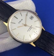 PRIM AUTOMATIC