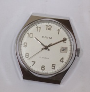 nenošené hodinky Prim 68