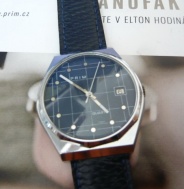 PRIM QUARTZ MODRÉ
