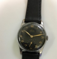 Hodinky Prim Pospartak 