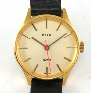 Hodinky PRIM QUARTZ. Marta13