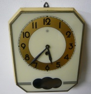 HODINY CHRONOTECHNA